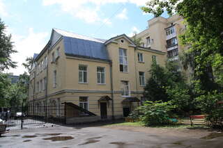Гостиница Изумруд Юг Москва-5